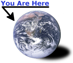 earthyouarehere