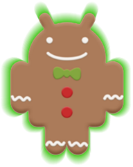 gingerbread