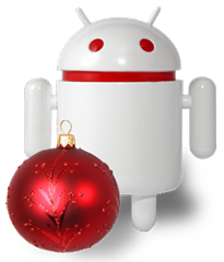 xmasdroid